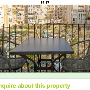 Port Apartamento