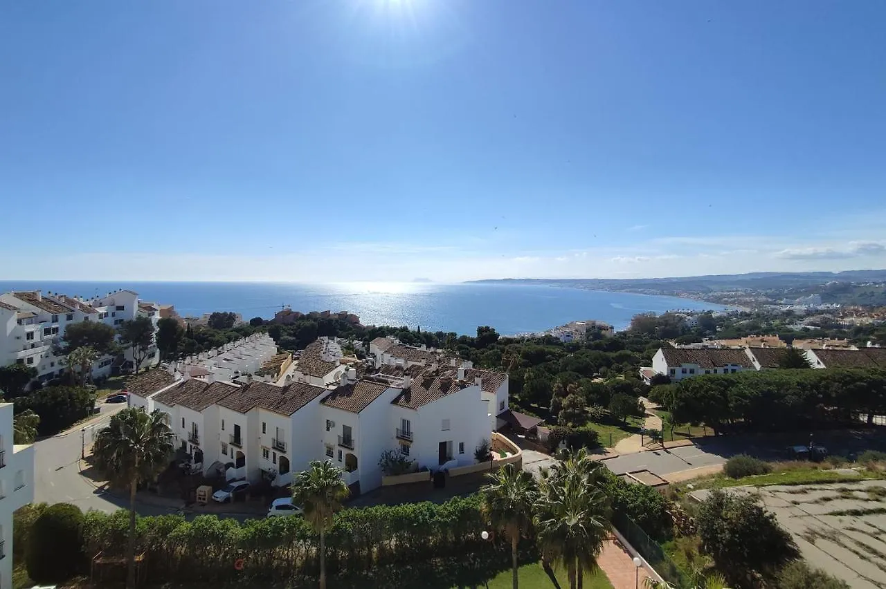 Jabeque Apartment Estepona