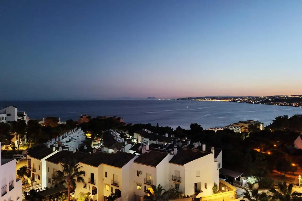 Jabeque Apartment Estepona 0*,  Spain