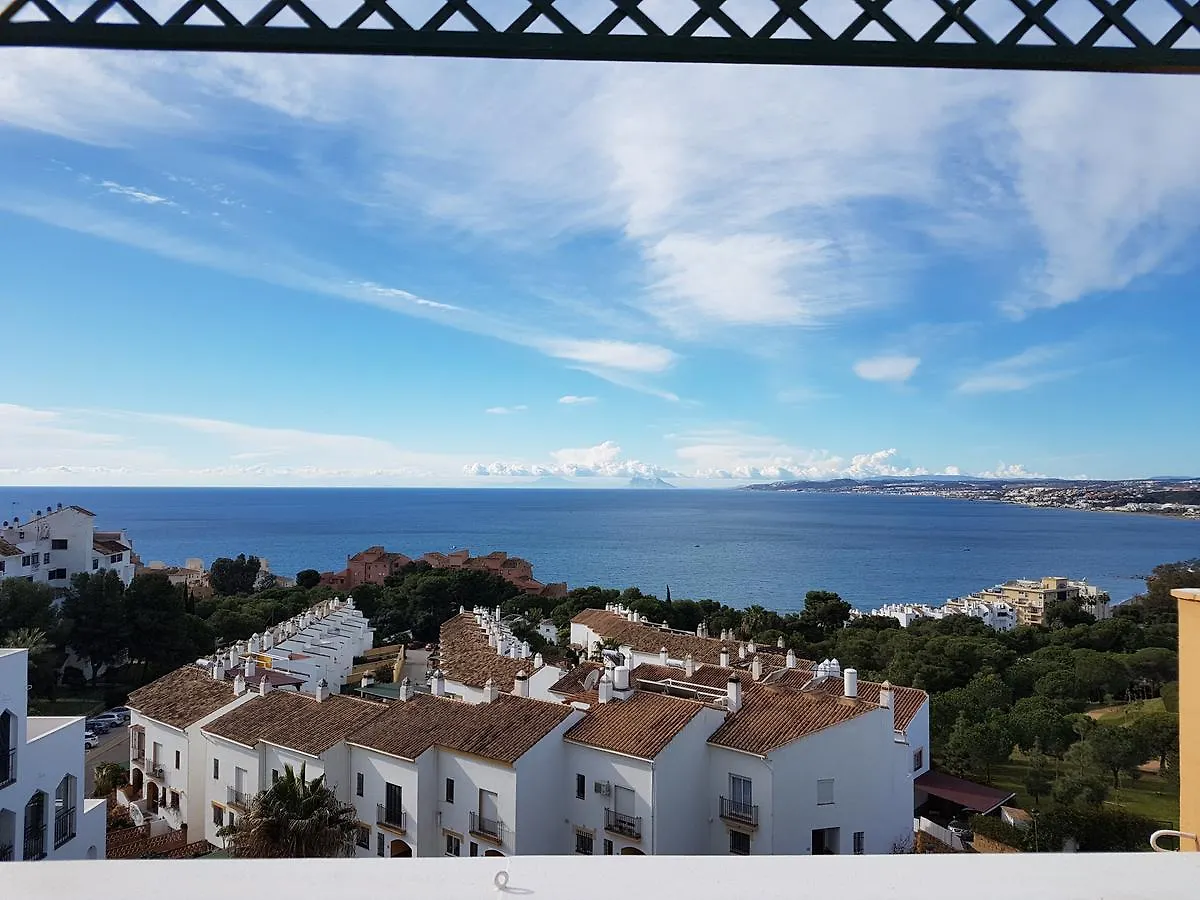 Jabeque Apartment Estepona
