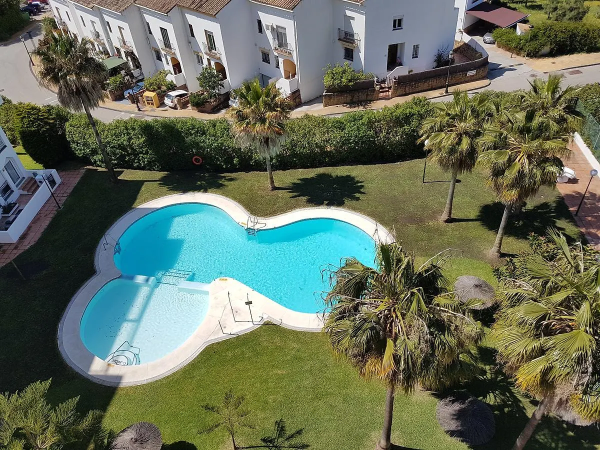 Jabeque Apartment Estepona
