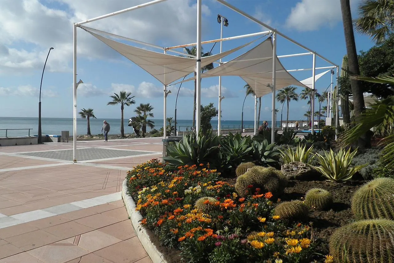 Jabeque Apartment Estepona