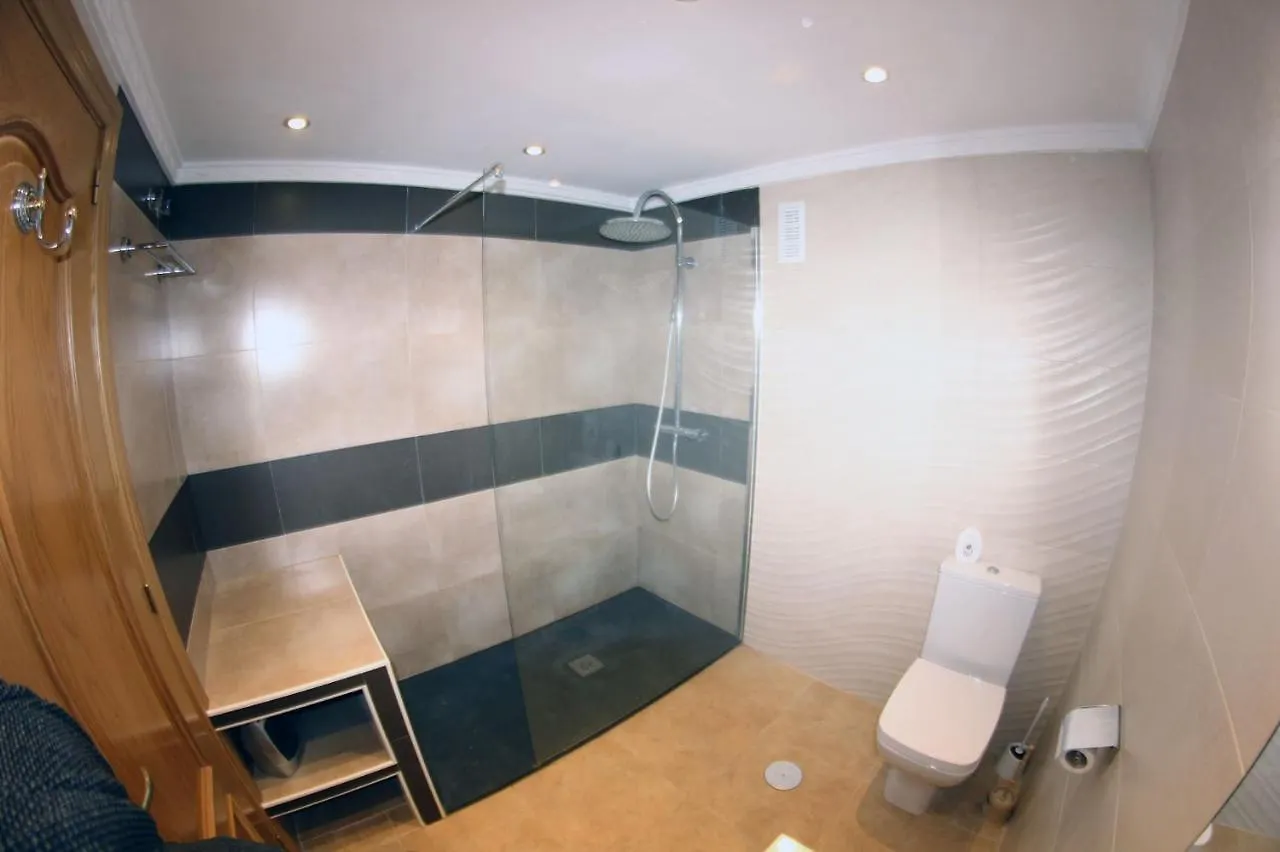 Jabeque Apartment Estepona