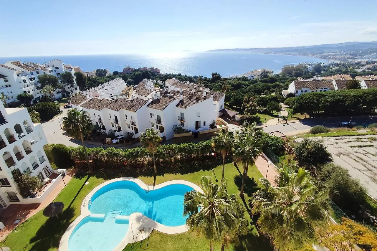 Jabeque Apartment Estepona