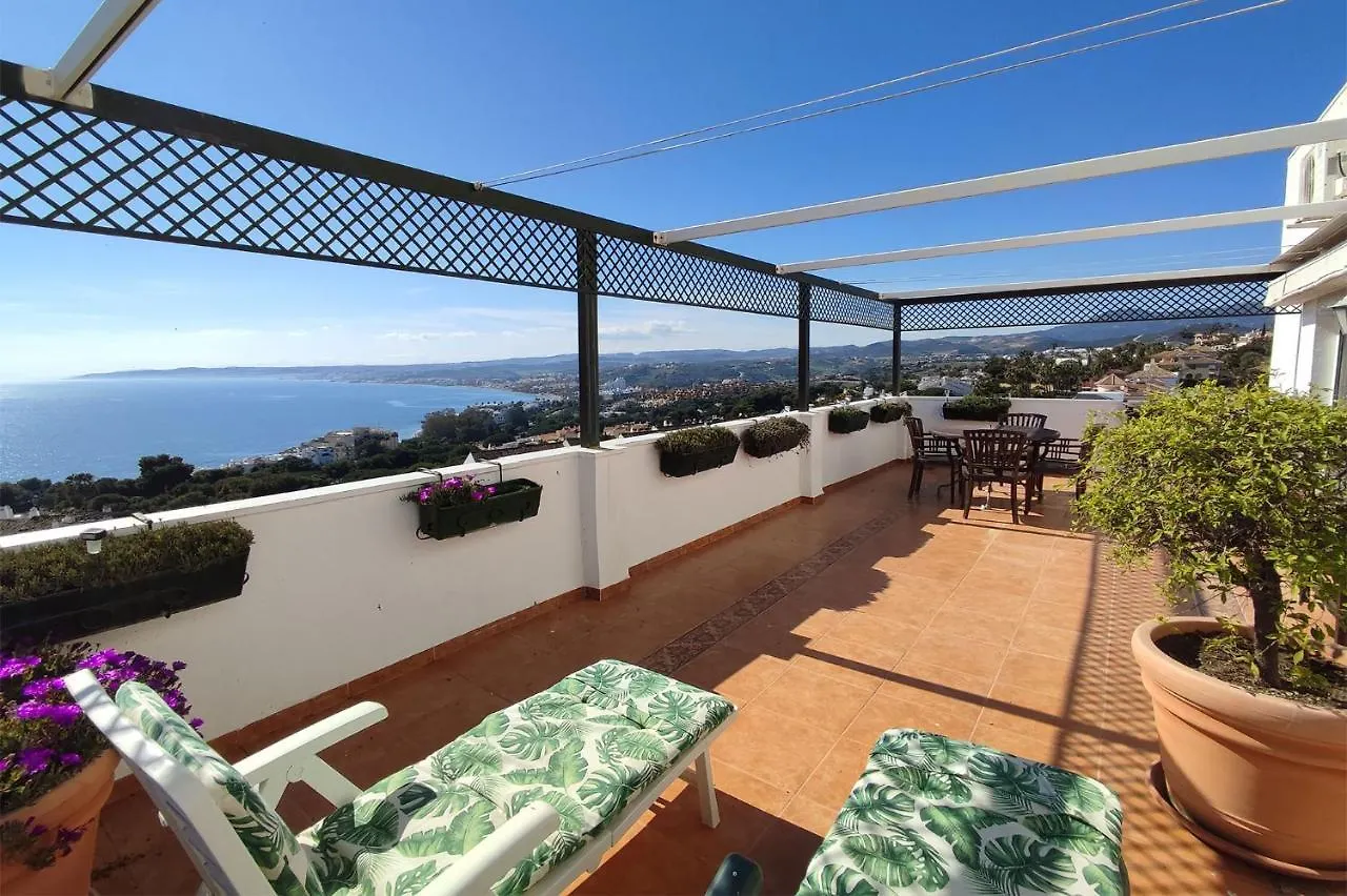 Jabeque Apartment Estepona