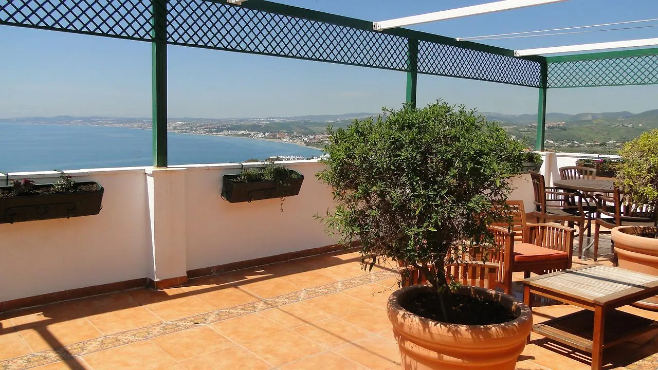 Jabeque Apartment Estepona