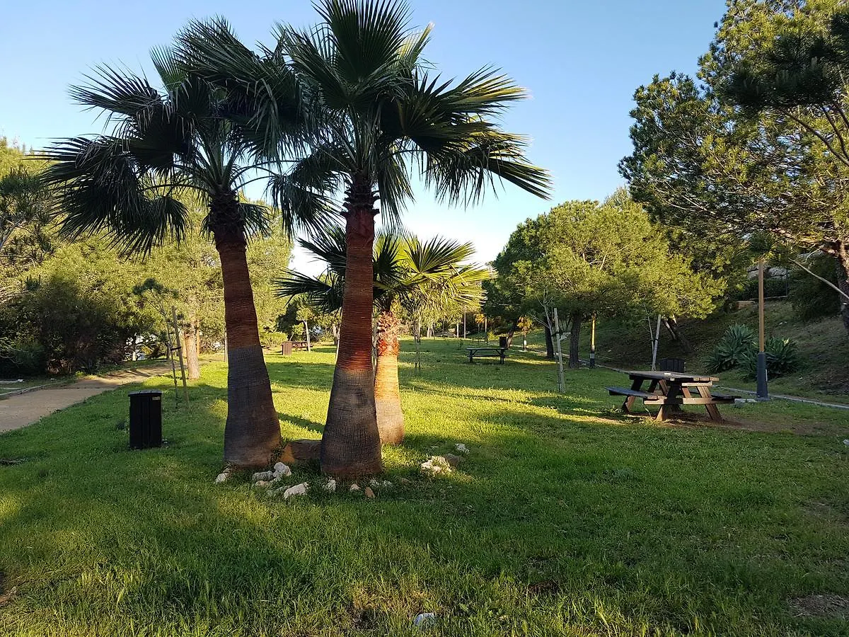 Jabeque Apartment Estepona 0*,