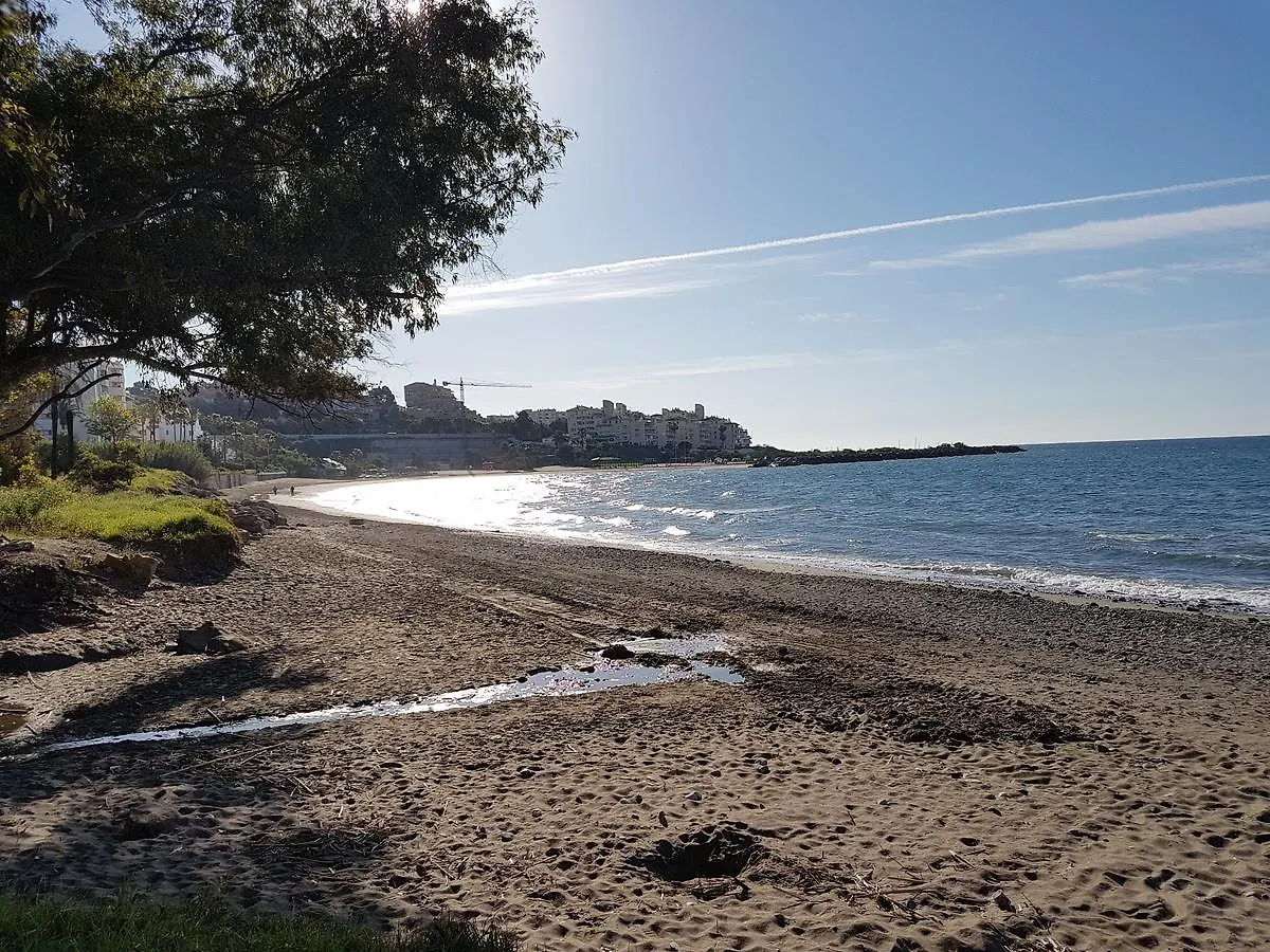 Jabeque Apartment Estepona