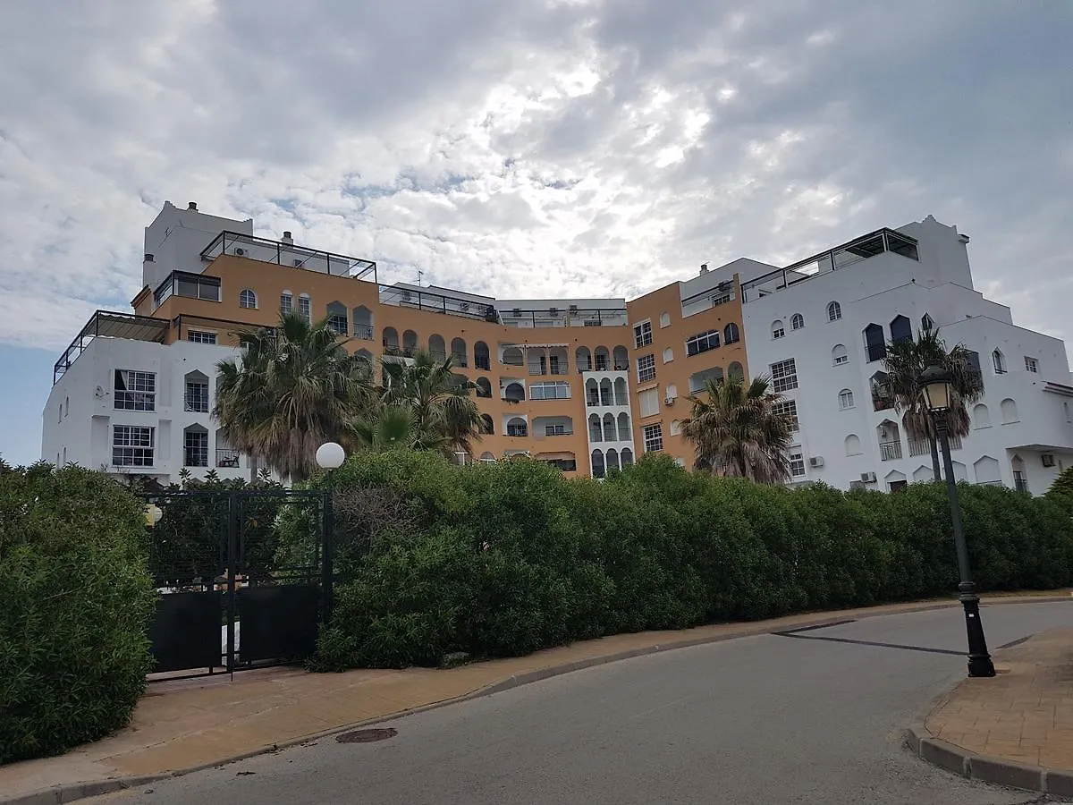 Jabeque Apartment Estepona Spain