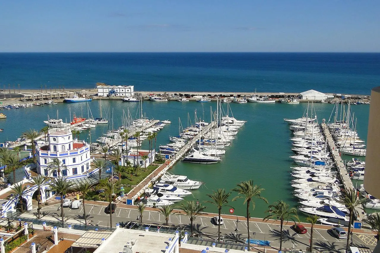 Jabeque Apartment Estepona