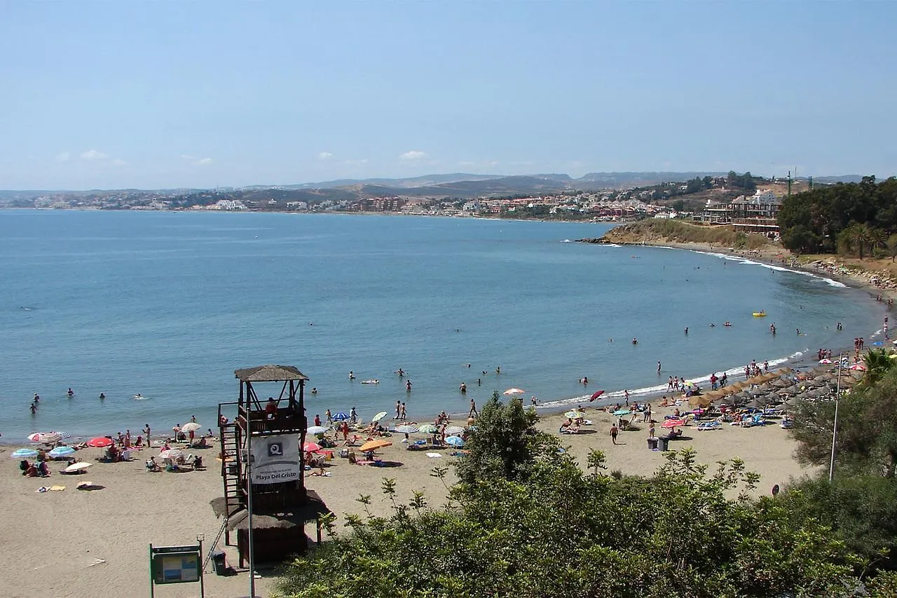 Jabeque Apartment Estepona Spain